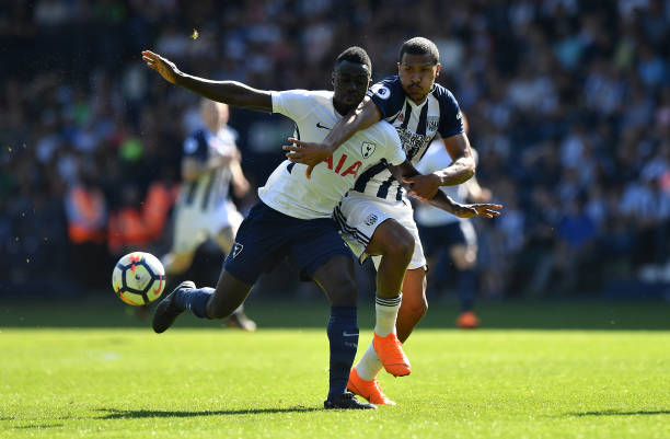 注目的是 注目的是